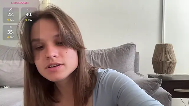 Your Hand In mine online show from 09.23.25