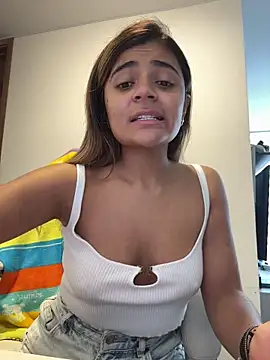 pamell col online show from 03.15.26