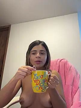 pamell col online show from 03.22.26