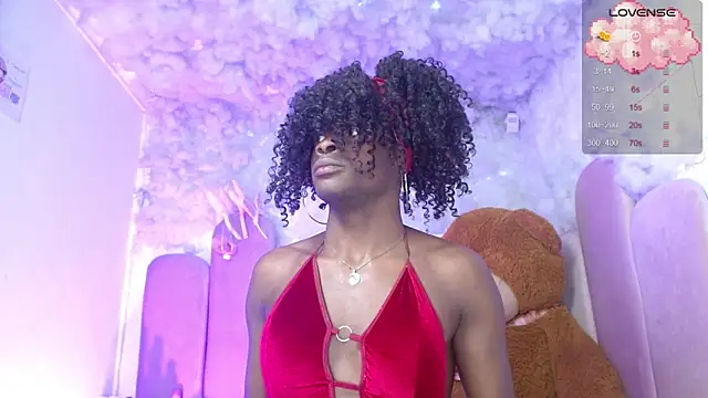 puca ebony online show from 12.18.25