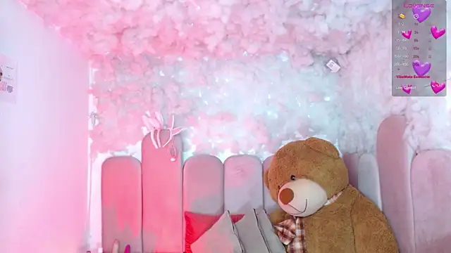 puca ebony online show from 02.25.26