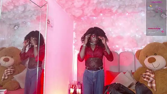 puca ebony online show from 03.11.26