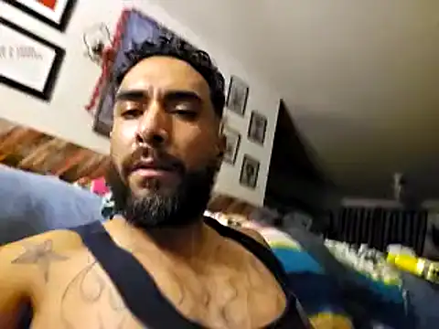 Forbidden daddy online show from 02.11.25