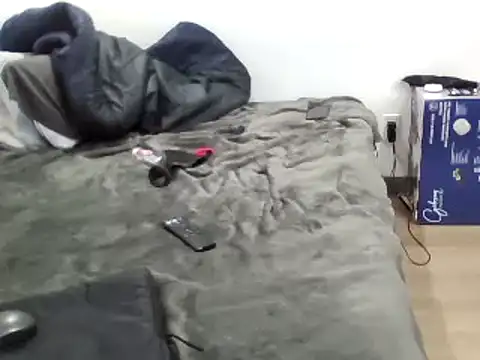 Iliketocooksquirt25 online show from 02.15.25