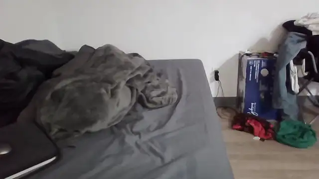 Iliketocooksquirt25 online show from 02.21.25