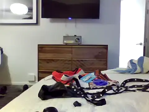 Iliketocooksquirt25 online show from 02.26.25