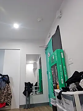 Iliketocooksquirt25 online show from 09.28.25