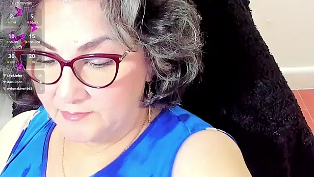 cataleya mom online show from 11.17.25