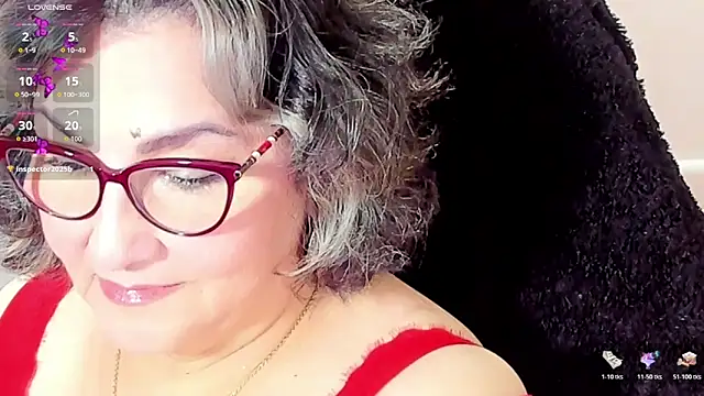 cataleya mom online show from 11.21.25