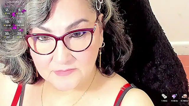 cataleya mom online show from 01.06.26