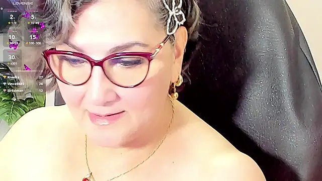 cataleya mom online show from 02.28.26