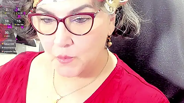 cataleya mom online show from 05.15.26