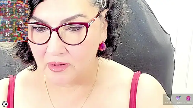 Snapshot of cataleya_mom chatting on 06.15.26 cataleya mom online show from 06.15.26
