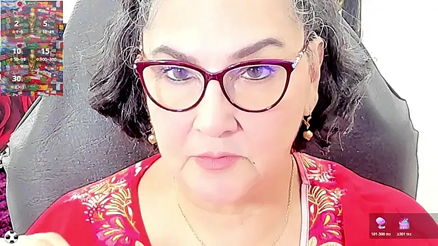 Snapshot of cataleya_mom chatting on 06.19.26 cataleya mom online show from 06.19.26