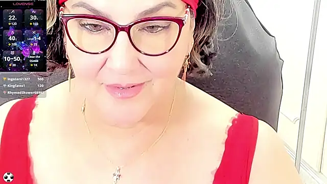 Snapshot of cataleya_mom chatting on 07.11.26 cataleya mom online show from 07.11.26