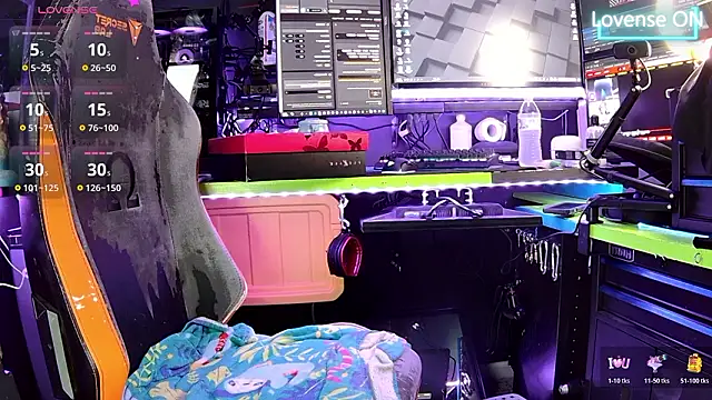 famousALYX online show from 02.15.26