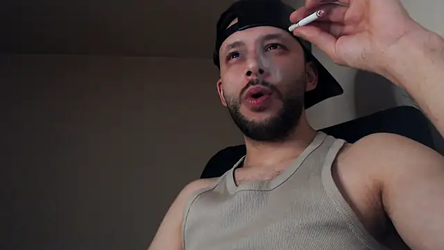 henryaxe online show from 11.07.25