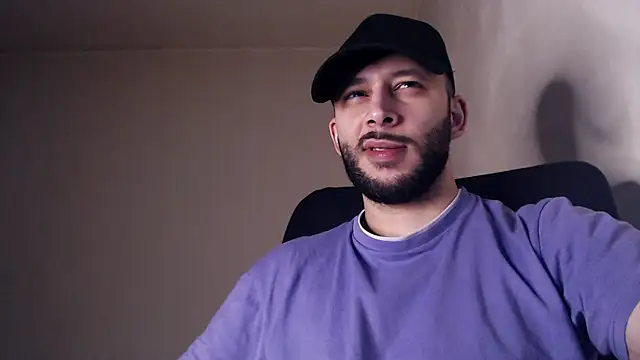 henryaxe online show from 11.21.25