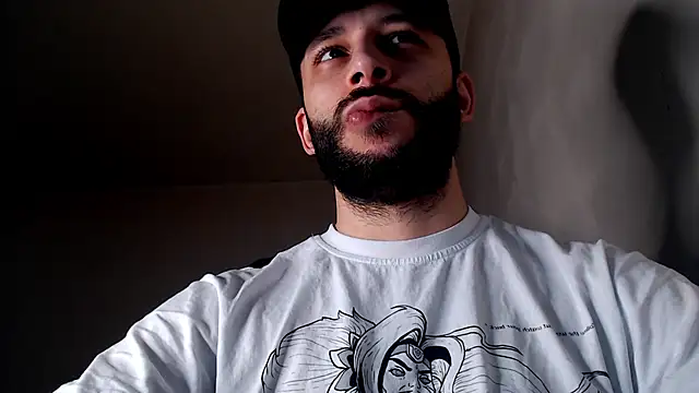 henryaxe online show from 02.19.26