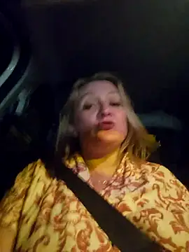 lady charlyne online show from 01.17.25