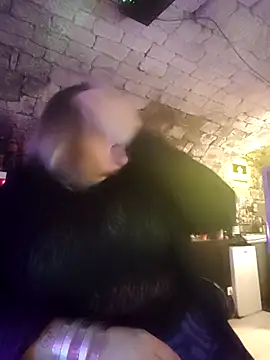 lady charlyne online show from 09.12.25