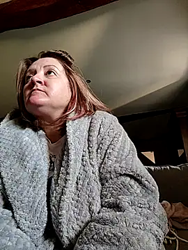 lady charlyne online show from 09.30.25