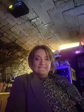 lady charlyne online show from 03.27.26