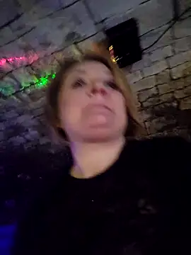 lady charlyne online show from 04.03.26