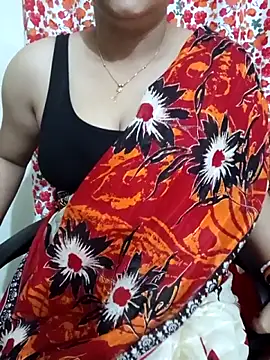 Priya Boudi online show from 11.14.25