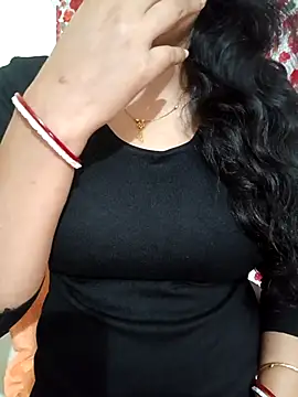 Priya Boudi online show from 02.13.26