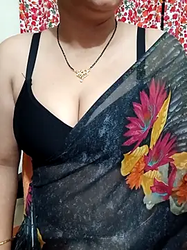 Priya Boudi online show from 02.24.26