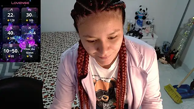 soniafuckboobs online show from 02.16.26