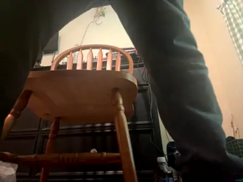 punani4johnny online show from 10.07.25