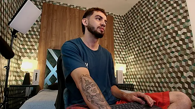 Michael magno online show from 10.01.25