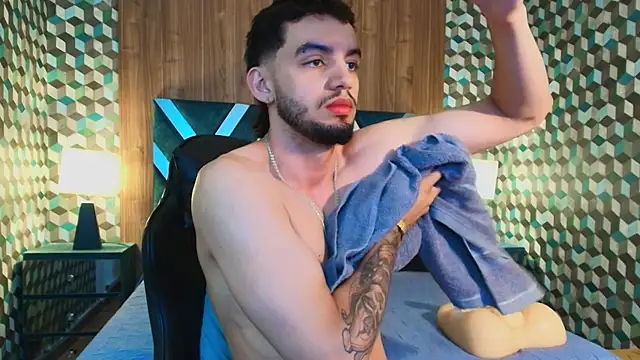 Michael magno online show from 10.31.25