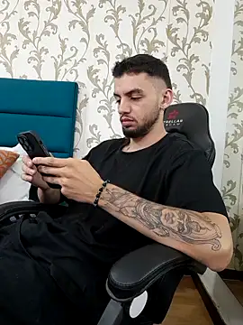 Michael magno online show from 03.07.26