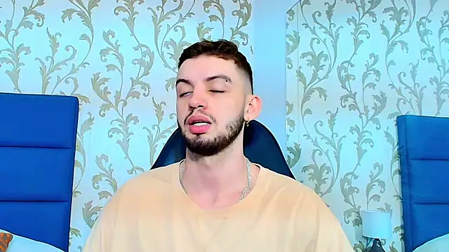 Michael magno online show from 04.11.26