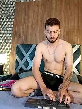 Michael magno online show from 04.18.26