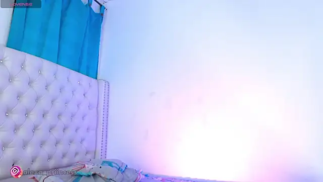 Alexa priincess online show from 10.03.25