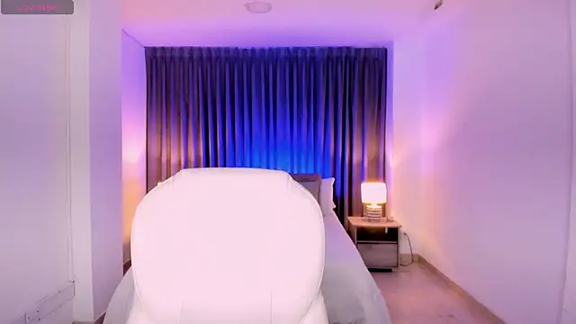 Rebeka spencer online show from 01.17.25