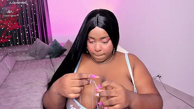 Rebeka spencer online show from 01.22.25