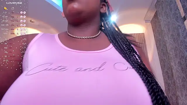 Rebeka spencer online show from 03.17.25