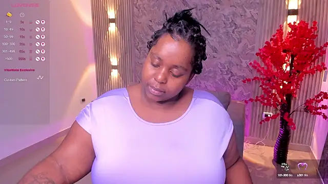 Rebeka spencer online show from 03.21.25