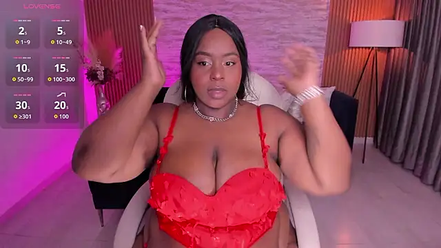 Rebeka spencer online show from 02.12.26