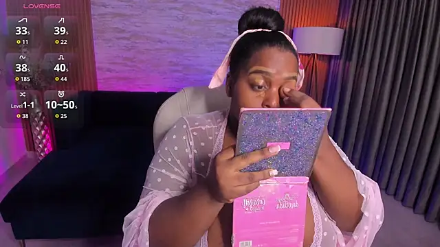 Rebeka spencer online show from 04.09.26