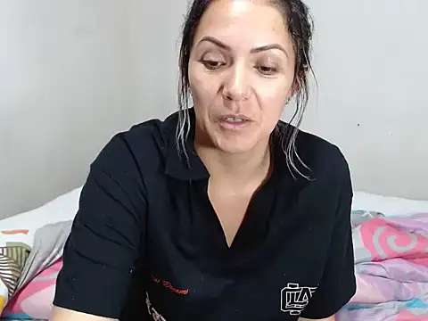 Chantal hott online show from 01.10.25