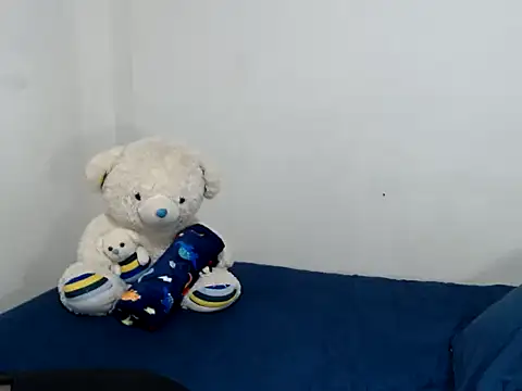 Chantal hott online show from 01.11.25