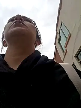 Chantal hott online show from 09.12.25