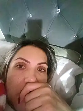 Chantal hott online show from 09.14.25