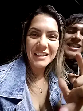 Chantal hott online show from 10.05.25